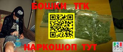 гидра Краснознаменск